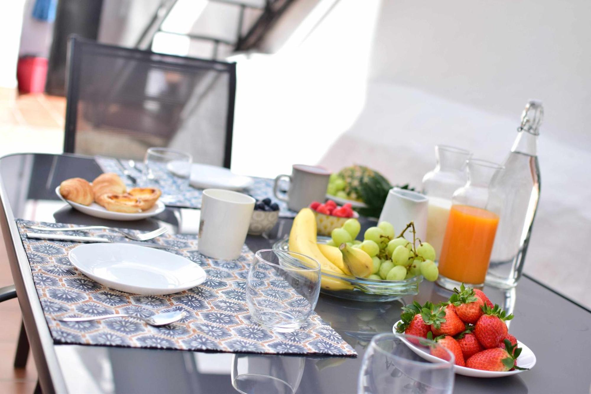 Hébergement de vacances Casa Carmen Terraza Y Patio Privado En