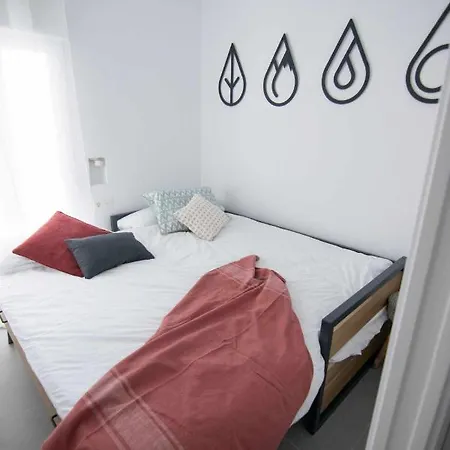 Willa Casa Con Terraza Y Patio Privado En Salobreña Zewnętrze zdjęcie