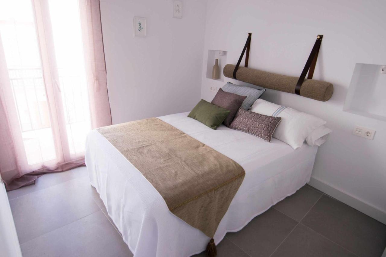 Holiday home Casa Con Terraza Y Patio Privado En Salobrena