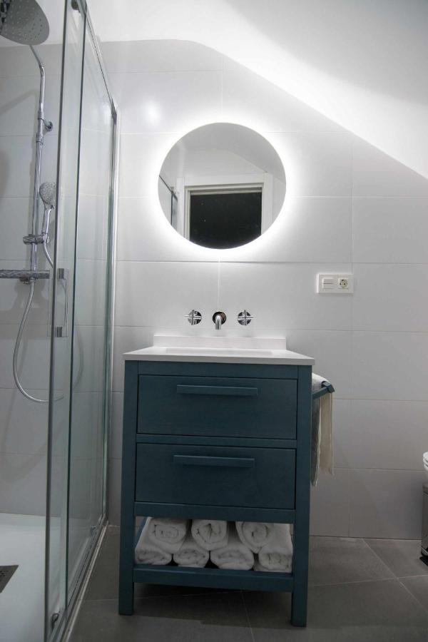 Holiday home Casa Con Terraza Y Patio Privado En *